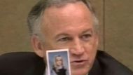 JonBenét Ramsey was murdered at the age of six / (Image via Netflix)